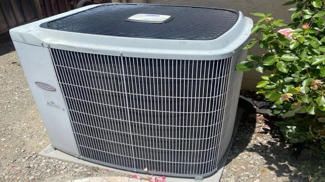 AC repair 2020