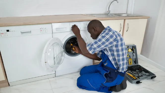 Best washing machine and tumble dryer repair service in Bay Area San Francisco Fremont Palo Alto Sacramento etc.