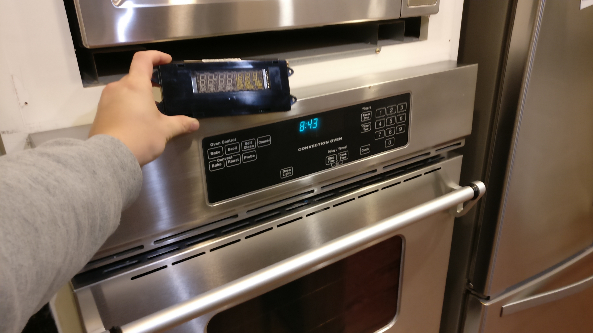 Appliance Repair Blog in San Francisco